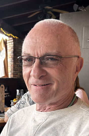 Les Powers: Artist and Sculptor